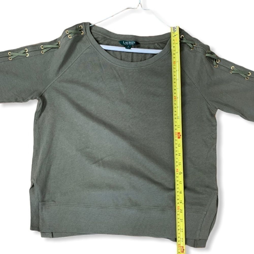Ralph Lauren Pullover - Picture 9 of 10